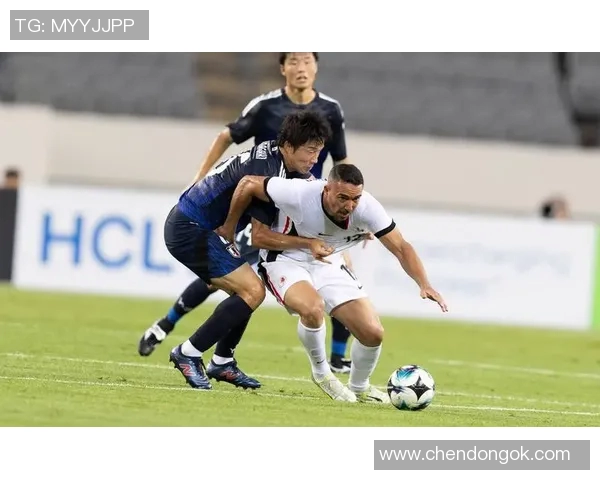 2010东亚杯中国队与日本队激战回顾及精彩瞬间分析