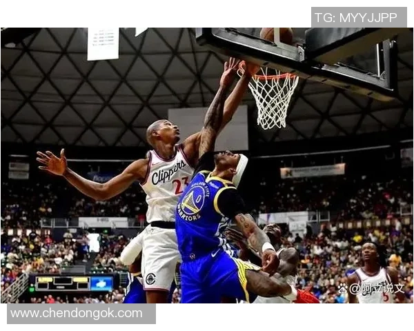 2017年NBA勇士与爵士精彩对决比分回顾与赛况分析