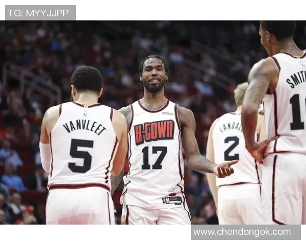 2017年火箭队与森林狼队激战回顾精彩瞬间与关键时刻分析