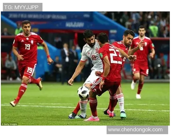 中国与伊朗足球历史交锋回顾及未来展望分析