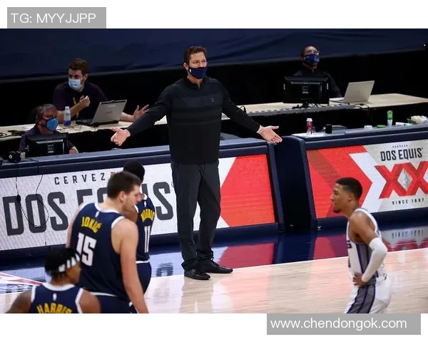 NBA在线直播掘金对阵爵士精彩赛事回顾与分析