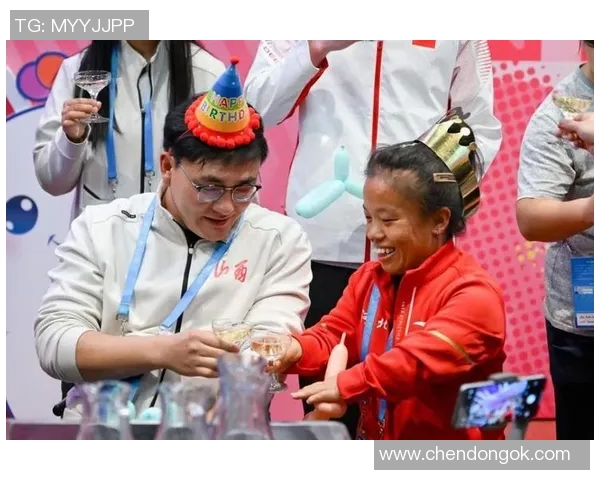 特奥精神闪耀全球展现残疾人运动员的拼搏与梦想