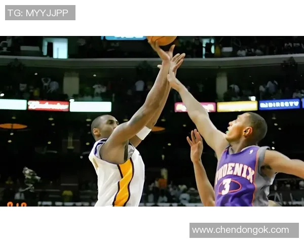 2003年奇才与湖人对决回顾：历史交锋与传奇球员的巅峰对抗