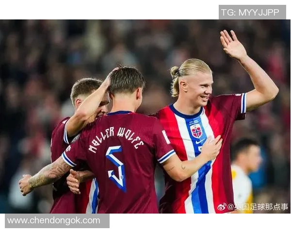 哈兰德：足球场上的新星崛起与未来潜力分析