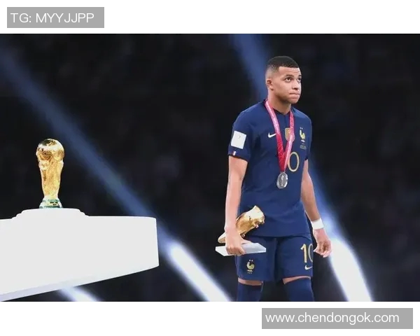 姆巴佩在世界杯赛场上的辉煌表现与未来发展潜力分析