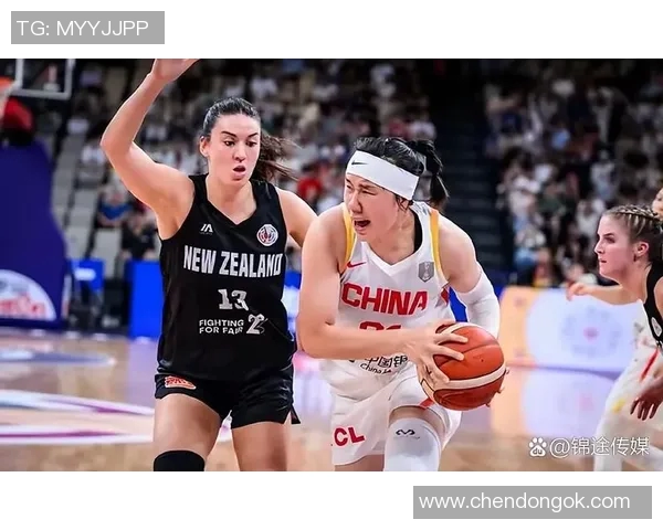 法国女篮与古巴女篮激战正酣谁能在国际赛场上笑到最后