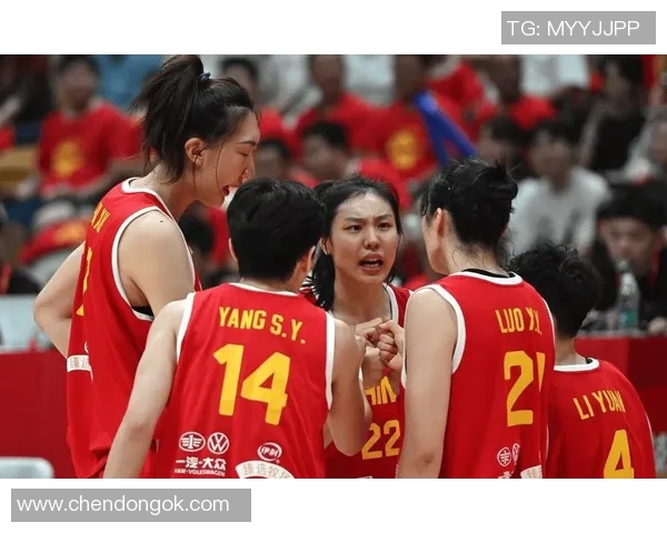 福建女篮与八一女篮激战正酣谁能在这场巅峰对决中笑到最后