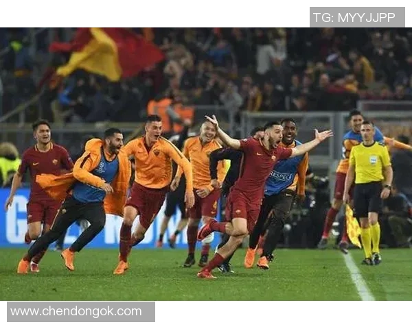 皇马与罗马对决比分预测分析及双方近期状态评估