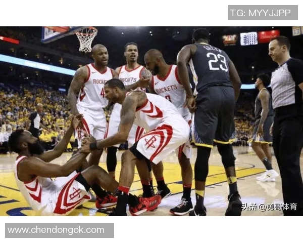 火箭队与骑士精彩对决直播全程回顾与赛后分析