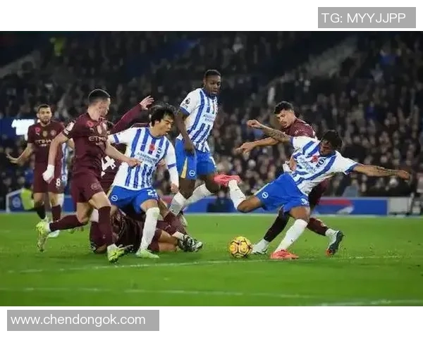 英超焦点战布赖顿迎战曼联双方争夺积分与荣誉的激烈对决