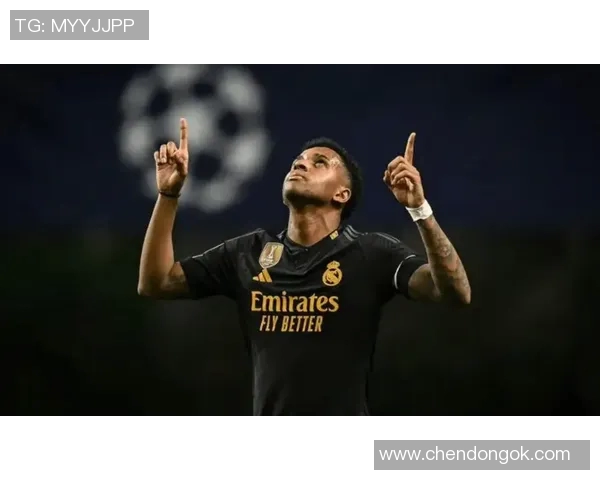 罗德里戈：从青涩小将到足球巨星的成长之路与未来展望